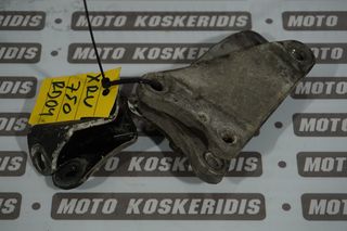 ΒΑΣΕΙΣ ΚΙΝΗΤΗΡΑ HONDA XRV 750 AFRICA TWIN / ΜΟΤΟ ΚΟΣΚΕΡΙΔΗΣ 