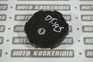 ΤΑΠΑ ΤΕΠΟΖΙΤΟΥ -> YAMAHA DT 125 , DT 200 / MOTO PARTS KOSKERIDIS 