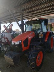 Τρακτέρ Kubota 2025 M5-112-thumb-14
