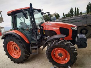 Τρακτέρ Kubota 2025 M5-112-thumb-9