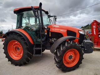 Τρακτέρ Kubota 2025 M5-112-thumb-7