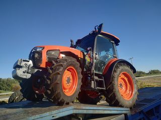 Τρακτέρ Kubota 2025 M5-112-thumb-8