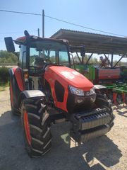 Τρακτέρ Kubota 2025 M5-112-thumb-1