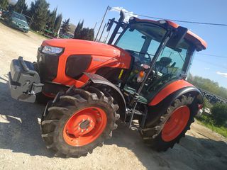 Kubota '23 M5-112