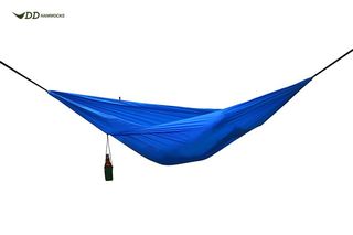 Αιώρα Ατομική DD Chill Out Hammock Μπλέ