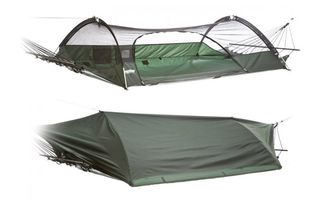 Αιώρα Αλεξιπτώτου Blue Ridge Camping Hammocks