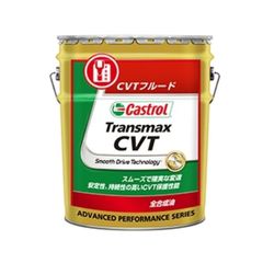 Castrol Transmax CVT 20lt (ΕΩΣ 6 ΑΤΟΚΕΣ ή 60 ΔΟΣΕΙΣ)