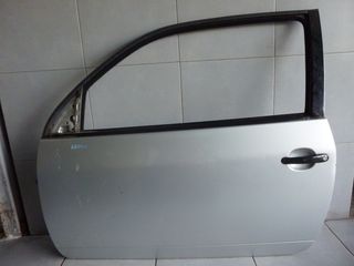 SEAT AROSA '02 1.0 8V ΠΟΡΤΕΣ ΑΣΗΜΙ (ΑΡΙΣΤΕΡΗ,ΔΕΞΙΑ) *