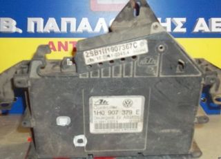 ΜΟΝΑΔΑ ΕΛΕΓΧΟΥ ABS VW VOLKSWAGEN GOLF, VENTO, JETTA, PASSAT, ATE 1H0907379E / 10094103544 / 10094103234