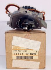 Αντλια νερού NISSAN MICRA K10 (MA10-MA12) κινητήρας απο το 1982-1988