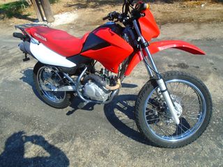 HONDA XR 125 L ΖΗΤΗΣΤΕ ΜΑΣ ΟΤΙ ΑΝΤΑΛΛΑΚΤΙΚΟ ΧΡΕΙΑΖΕΣΤΕ ##ΜΟΤΟ ΚΟΡΔΑΛΗΣ##