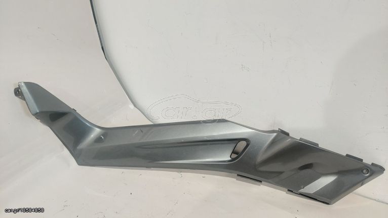 Αριστερο καλυμμα κατω απο τη σελα για YAMAHA XMAX 250 2005-09 (1B9-F7413)