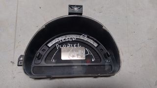 CITROEN C3 PLURIEL 1300cc 2004 - ΚΑΝΤΡΑΝ