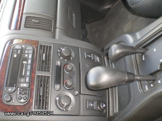 Jeep Grand Cherokee για ανταλλακτικα  '04-thumb-5