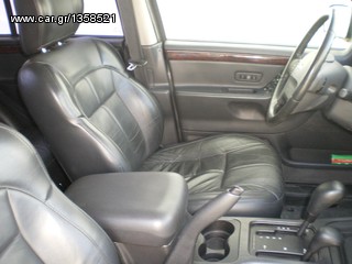 Jeep Grand Cherokee για ανταλλακτικα  '04-thumb-6