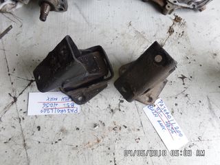 ΒΑΣΗ ΜΗΧΑΝΗΣ MITSUBISHI PAJERO L200 83-03 4D56