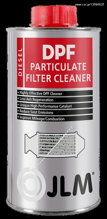 DPF Cleaner 375ml