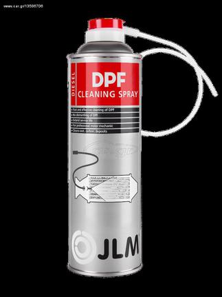 DPF Spray Cleaner 400ml