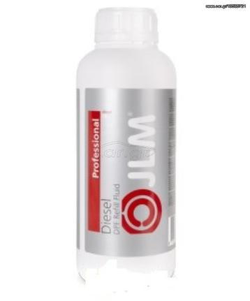 DPF Refill Fluid 1lt