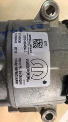 JEEP RENEGADE 1.4 2018 ΚΟΜΠΡΕΣΕΡ A/C 51936443-thumb-1