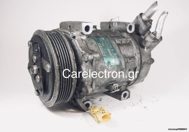 OEM Κομπρεσέρ Air Condition Lancia Phedra 9645440480