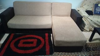 Καναπές κρεβάτι
