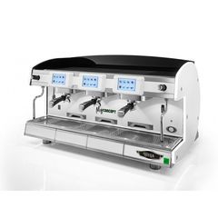 Wega MyConcept Evd 3 Group Total Colour Αυτόματη Δοσομετρική Μηχανή Espresso