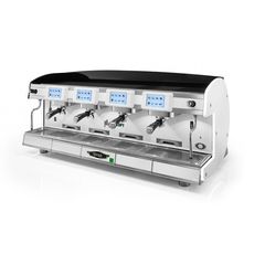 Wega MyConcept Evd 4 Group Total Colour Αυτόματη Δοσομετρική Μηχανή Espresso