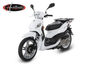 Sym Symphony 125 2026 CARGO ΑΜΕΣΑ ΔΙΑΘΕΣΙΜΑ *ΔΩΡΑ*