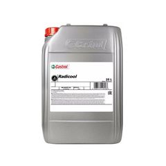 Castrol Radicool 20lt (ΕΩΣ 6 ΑΤΟΚΕΣ ή 60 ΔΟΣΕΙΣ)