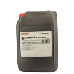 Castrol Radicool NF Premium 20lt (ΕΩΣ 6 ΑΤΟΚΕΣ ή 60 ΔΟΣΕΙΣ)