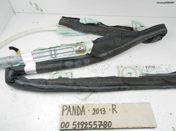 AIRBAG ΟΡΟΦΗΣ FIAT PANDA TOY 2013 -R- , 00519255780