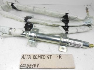 AIRBAG ΟΡΟΦΗΣ ALFA ROMEO GT -R- , 60682429