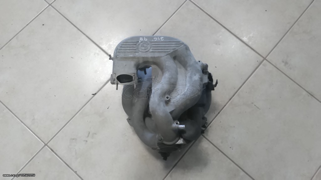 ΠΟΛΛΑΠΛΗ ΕΙΣΑΓΩΓΗΣ BMW 316 96' E36