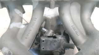 ΠΟΛΛΑΠΛΗ ΕΙΣΑΓΩΓΗΣ BMW 316 96' E36-thumb-2
