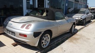 ΠΟΡΤΑ ΕΜΠ.ΔΕΞ. FIAT BARCHETTA 96-04 **KALDELIS-PARTS**