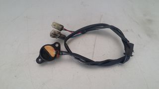 Μάτι Tαχυτήτων DR650SE