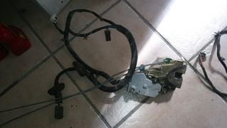 NISSAN PRIMERA P11-thumb-1