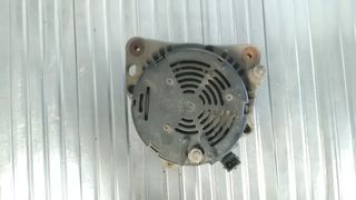 ΔΥΝΑΜΟ VW POLO 1400cc 16v  98'-thumb-3