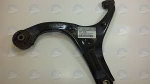 ΨΑΛΙΔΙ ΕΜΠΡΟΣ/KIA RIO III 05.04-, HYUNDAI ACCENT VERNA 06.01- ΑΡΙΣΤΕΡΟ	545001Ε000			