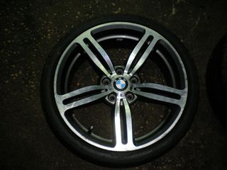 ΖΑΝΤΟΛΑΣΤΙΧΑ BMW 8X19 REPLIKA   235X35X19 T1R PROXES 91Y