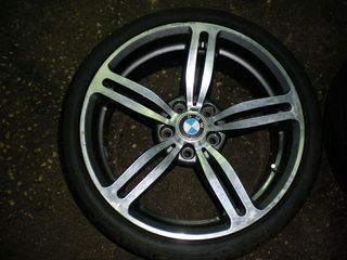 ΖΑΝΤΟΛΑΣΤΙΧΑ BMW 8X19 REPLIKA   235X35X19 T1R PROXES 91Y-thumb-5