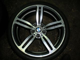 ΖΑΝΤΟΛΑΣΤΙΧΑ BMW 8X19 REPLIKA   235X35X19 T1R PROXES 91Y-thumb-6