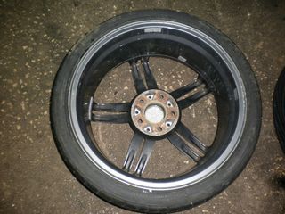 ΖΑΝΤΟΛΑΣΤΙΧΑ BMW 8X19 REPLIKA   235X35X19 T1R PROXES 91Y-thumb-7