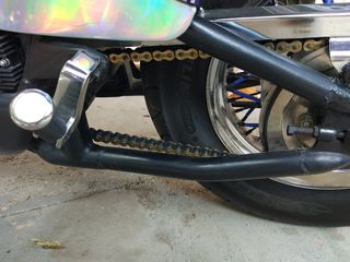 Honda VT 600C Shadow 1993-thumb-6