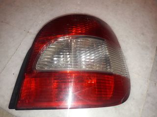ΦΑΝΑΡΙ ΠΙΣΩ ΔΕΞΙΟ RENAULT SCENIC RX4