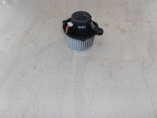 Μοτέρ καλοριφέρ Hyundai i10 2007-2013