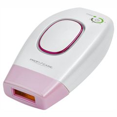 Αποτριχωτική μηχανή με τεχνολογία IPL PC-IPL 3024 με ενσωματωμένο φίλτροUV & 5 επίπεδα έντασης φωτός