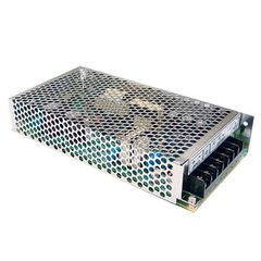 Μετατροπέας-converter mean well SD100A-24 DC/DC 100W 9.5-18V/24V 4.2A