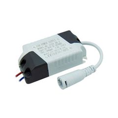 Τροφοδοτικό LED MS-1218 RLX ισχύος 12-18W 36-72V 300mA IP20 μη στεγανό